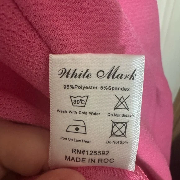 cotton fit and flare mini dress Ava Fit and Flare Mini Dress main image 1